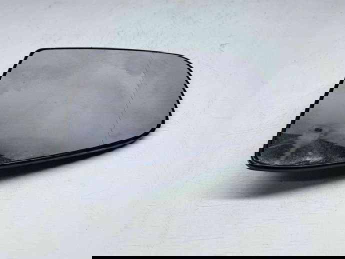 Sticla oglinda stanga Mercedes Clasa ML (W163) [Fabr 1998-2005] OEM