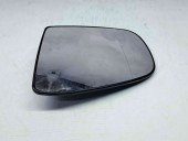 Sticla oglinda stanga Mercedes Clasa ML (W163) [Fabr 1998-2005] OEM