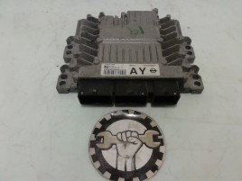 Calculator motor ECU Nissan Qashqai 1.5 DCI K9K 23710JD54D 2009-2013