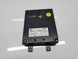  Modul bluetooth  Volkswagen Touran (1T1, 1T2) [Fabr 2003-2010] 3C0035729G