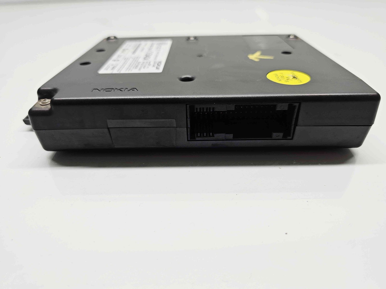 Modul bluetooth Volkswagen Touran (1T1, 1T2) [Fabr 2003-2010] 3C0035729G - imagine 2