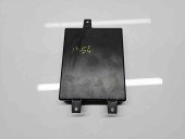  Modul bluetooth  Volkswagen Jetta 3  (1K2) [Fabr 2005-2010] 3C0035729G
