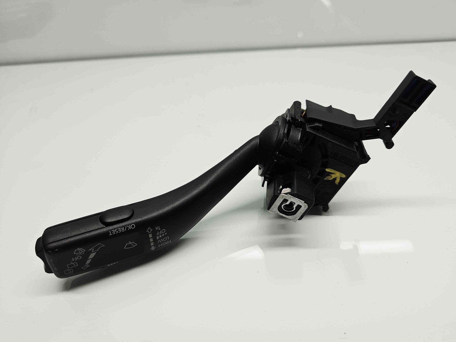 Maneta stergator Volkswagen Touran (1T1, 1T2) [Fabr 2003-2010] 1K0953519J - imagine 2