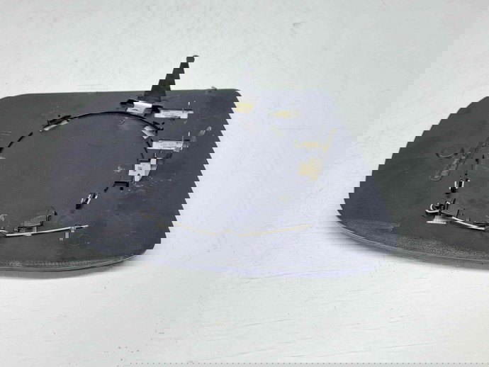 Sticla oglinda stanga Mercedes Clasa ML (W163) [Fabr 1998-2005] OEM