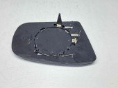 Sticla oglinda stanga Mercedes Clasa ML (W163) [Fabr 1998-2005] OEM