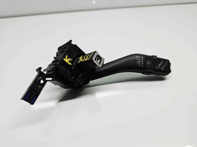  Maneta stergator  Skoda Octavia 2 (1Z3) [Fabr 2004-2013] 1K0953519J