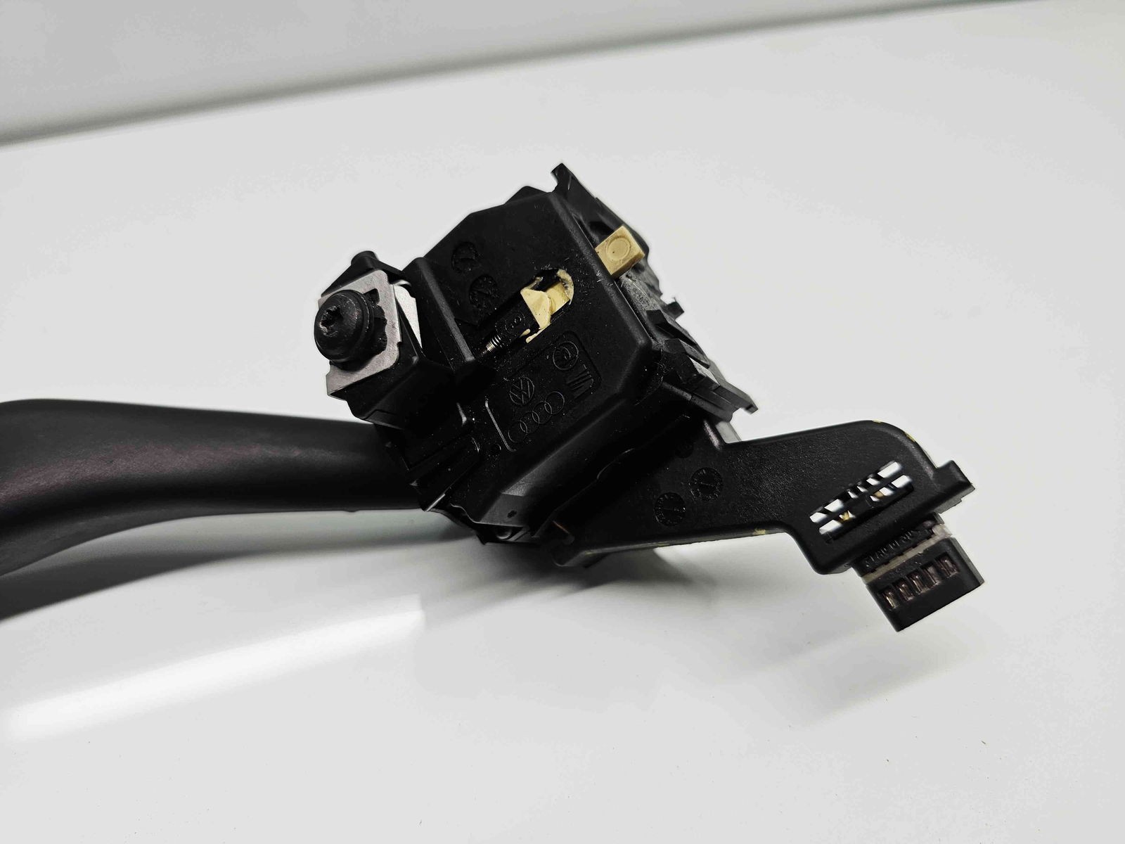 Maneta semnalizare Skoda Octavia 2 (1Z3) [Fabr 2004-2013] 1K0953513F - imagine 5