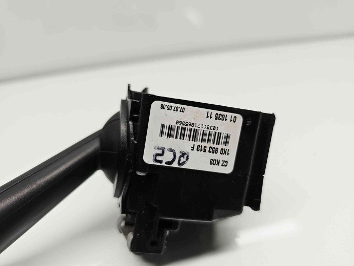  Maneta semnalizare Volkswagen Touran (1T1, 1T2) [Fabr 2003-2010] 1K0953513F