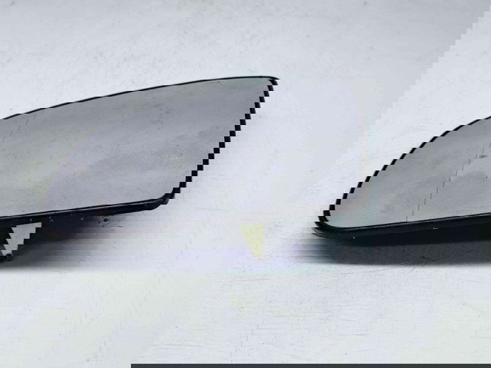 Sticla oglinda stanga Mercedes Clasa ML (W163) [Fabr 1998-2005] OEM