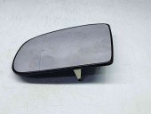 Sticla oglinda stanga Mercedes Clasa ML (W163) [Fabr 1998-2005] OEM