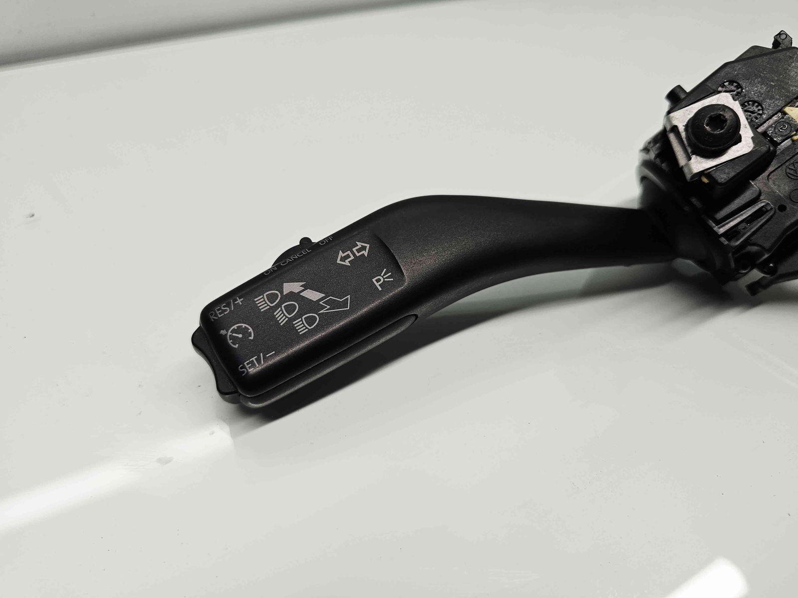 Maneta semnalizare Volkswagen Touran (1T1, 1T2) [Fabr 2003-2010] 1K0953513F - imagine 6