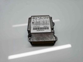 Calculator airbag  Skoda Octavia 2 (1Z3) [Fabr 2004-2013] 1K0909605T 1.9 TDI BLS 77KW / 105CP