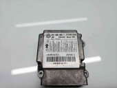 Calculator airbag  Skoda Octavia 2 (1Z3) [Fabr 2004-2013] 1K0909605T 1.9 TDI BLS 77KW / 105CP