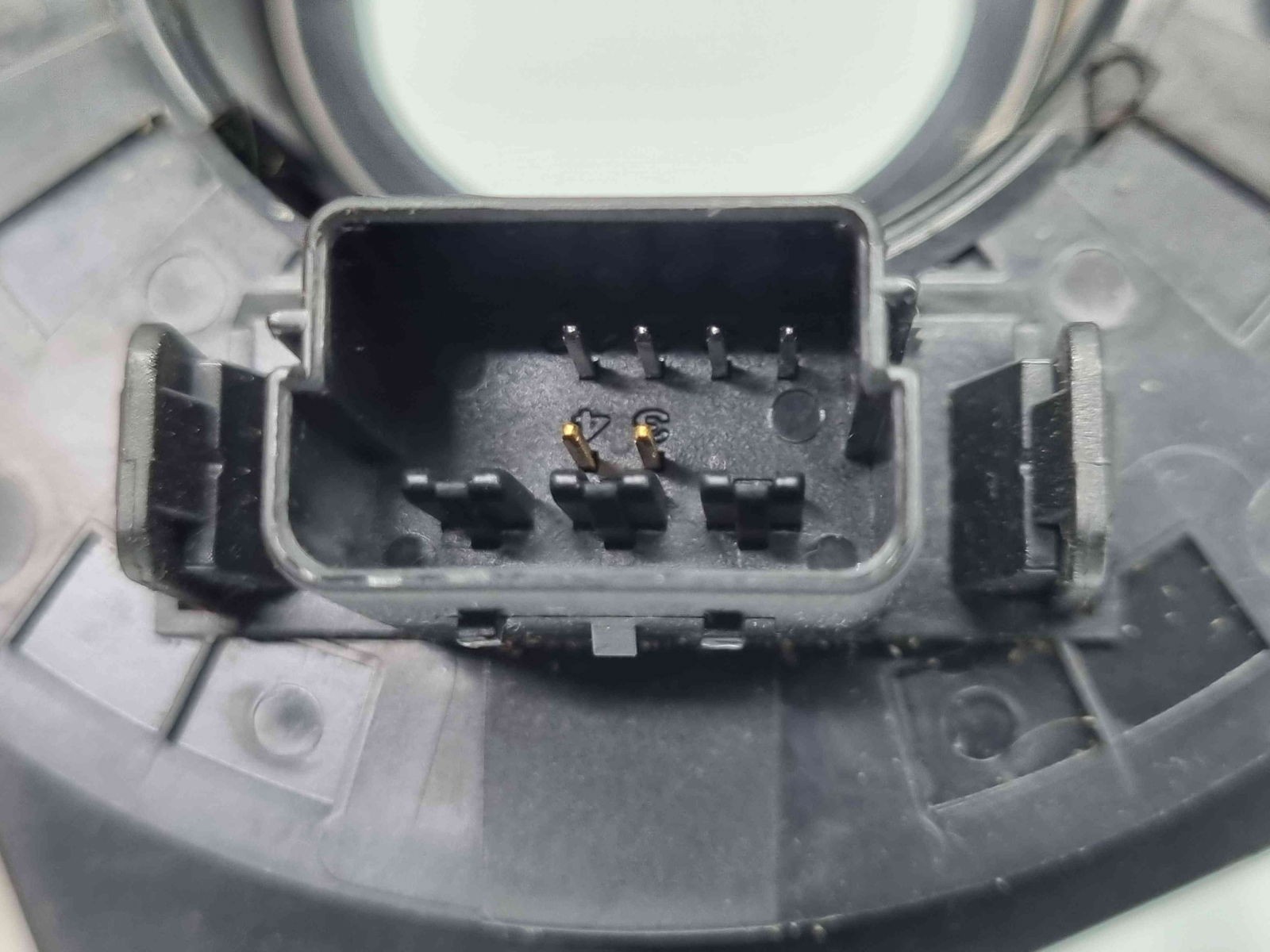 Spirala volan Seat Ibiza 5 (6J5) [Fabr 2008-2017] 6Q0959653B - imagine 3