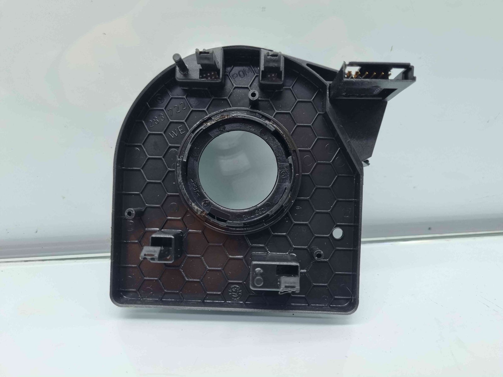 Spirala volan Seat Ibiza 5 (6J5) [Fabr 2008-2017] 6Q0959653B - imagine 5