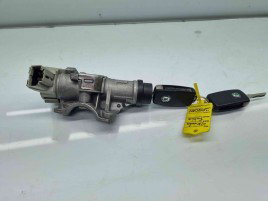 Contact cu cheie  Seat Ibiza 5 (6J5) [Fabr 2008-2017] 6R0905851B 1.6 TDI CAYC77KW / 105CP