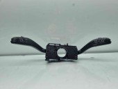  Ansamblu manete  Volkswagen Polo (6R) [Fabr 2009-2016] 6Q0953503EA