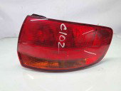  Stop aripa dreapta Audi A3 Sportback (8PA) [Fabr 2004-2013] 8P4945096G