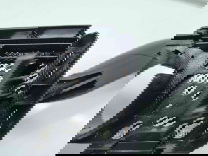  Ansamblu manete  Volkswagen Polo (6R) [Fabr 2009-2016] 6Q0953503EA