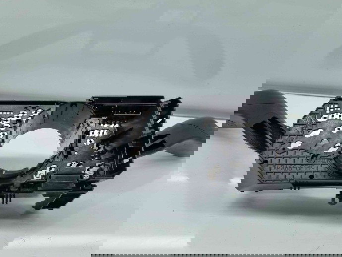  Ansamblu manete  Volkswagen Polo (6R) [Fabr 2009-2016] 6Q0953503EA