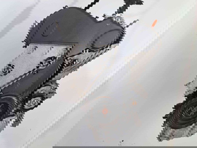 Motor complet ambielat  Skoda Octavia 2 (1Z3) [Fabr 2004-2013] CAYC 1.6 TDI CAYC 77KW / 105CP