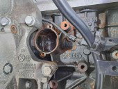 Motor complet ambielat  Skoda Octavia 2 (1Z3) [Fabr 2004-2013] CAYC 1.6 TDI CAYC 77KW / 105CP