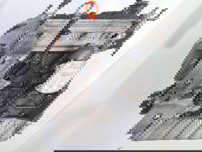 Motor complet ambielat  Skoda Octavia 2 (1Z3) [Fabr 2004-2013] CAYC 1.6 TDI CAYC 77KW / 105CP