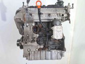 Motor complet ambielat  Volkswagen Golf 6 (5K1) [Fabr 2009-2013] CAYC 1.6 TDI CAYC 77KW / 105CP