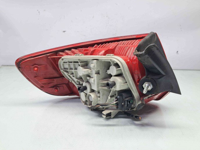 Stop aripa dreapta Audi A3 Sportback (8PA) [Fabr 2004-2013] 8P4945096G