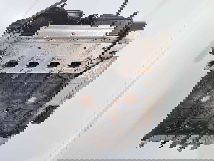 Motor complet ambielat  AUDI A3 (8P1) [Fabr 2003-2012] CAYC 1.6 TDI CAYC 77KW / 105CP