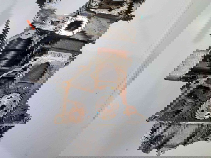 Motor complet ambielat  AUDI A3 (8P1) [Fabr 2003-2012] CAYC 1.6 TDI CAYC 77KW / 105CP