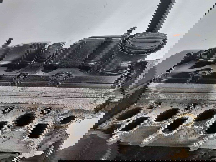 Motor complet ambielat  AUDI A3 (8P1) [Fabr 2003-2012] CAYC 1.6 TDI CAYC 77KW / 105CP