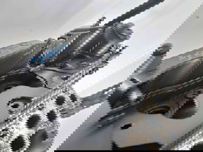 Motor complet ambielat  AUDI A3 (8P1) [Fabr 2003-2012] CAYC 1.6 TDI CAYC 77KW / 105CP