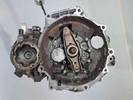 Cutie viteze manuala 5 trepte  AUDI A3 (8P1) [Fabr 2003-2012] 1.6 TDI CAYCKFK 77KW / 105CP