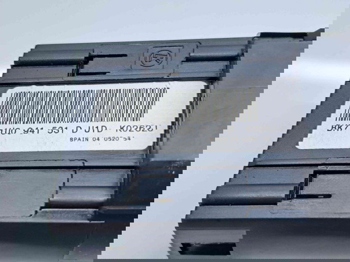  Bloc lumini  Skoda Roomster (5J) [Fabr 2006-2015] 1U0941531D