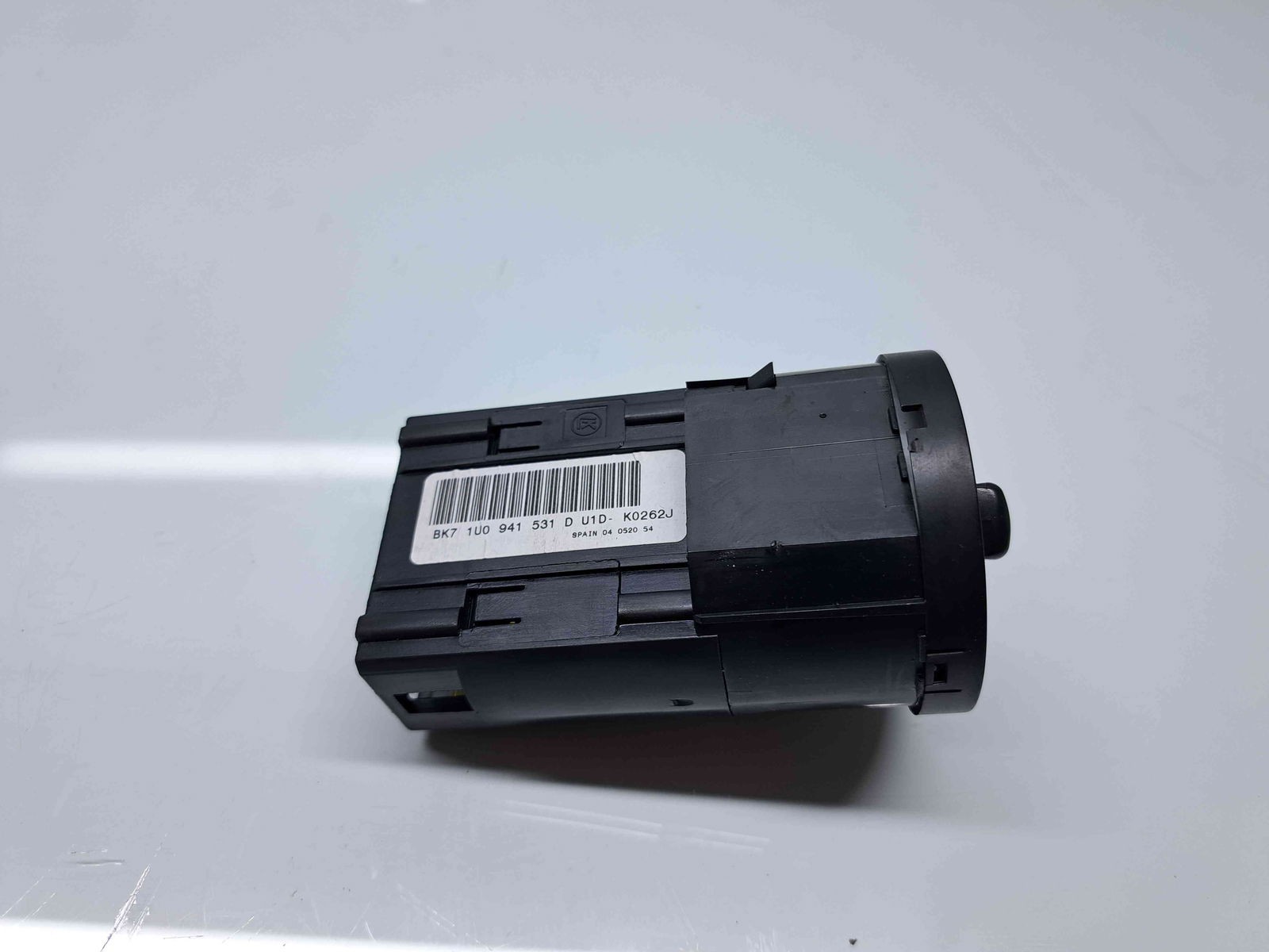 Bloc lumini Skoda Roomster (5J) [Fabr 2006-2015] 1U0941531D - imagine 3