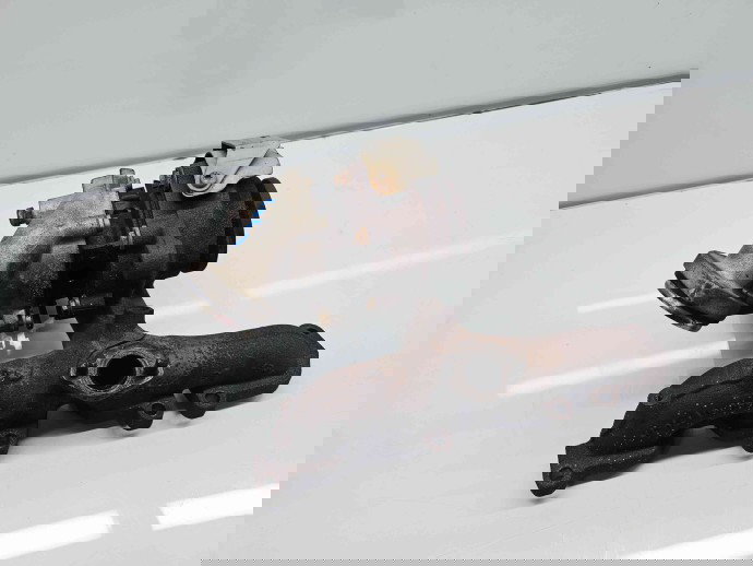 Turbina  Volkswagen Polo (6R) [Fabr 2009-2016] 03L253056D 1.6 TDI CAYC 77KW / 105CP