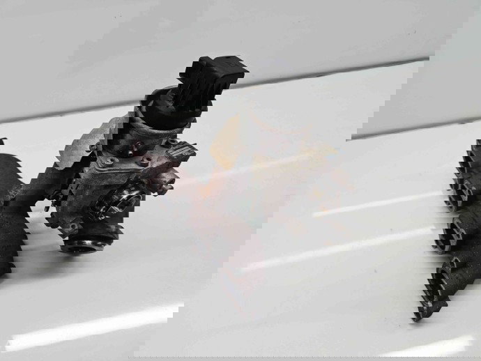 Turbina  Volkswagen Polo (6R) [Fabr 2009-2016] 03L253056D 1.6 TDI CAYC 77KW / 105CP