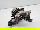 Turbina  Volkswagen Polo (6R) [Fabr 2009-2016] 03L253056D 1.6 TDI CAYC 77KW / 105CP