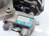 Turbina  Skoda Rapid Spaceback (NH1) [Fabr 2012-prezent] 03L253056D 1.6 TDI CAYC 77KW / 105CP