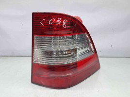  Stop aripa dreapta Mercedes Clasa ML (W163) [Fabr 1998-2005] A1638202064