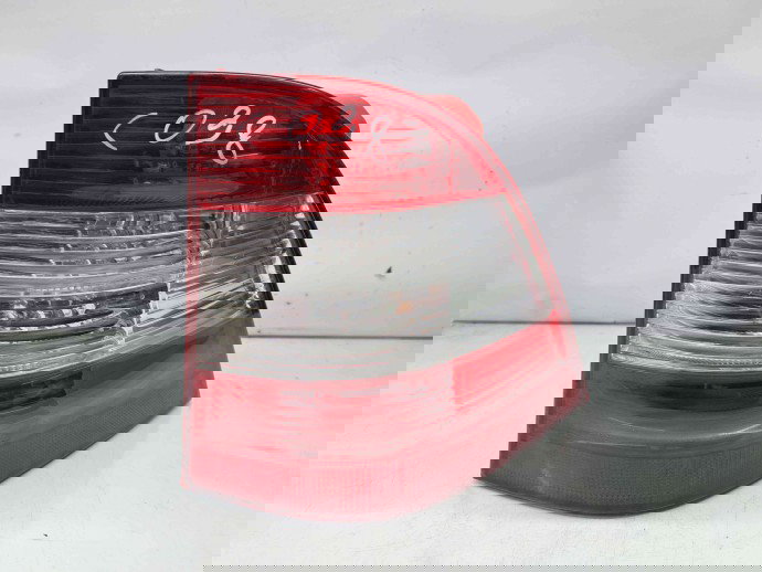  Stop aripa dreapta Mercedes Clasa ML (W163) [Fabr 1998-2005] A1638202064