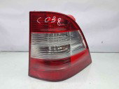  Stop aripa dreapta Mercedes Clasa ML (W163) [Fabr 1998-2005] A1638202064