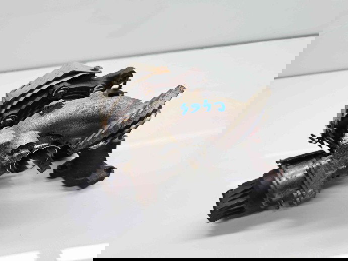 Turbina  Skoda Rapid Spaceback (NH1) [Fabr 2012-prezent] 03L253056D 1.6 TDI CAYC 77KW / 105CP