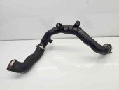 Tub intercooler  Seat Ibiza 5 (6J5) [Fabr 2008-2017] 6R0145770H 1.6 TDI CAYC 77KW / 105CP