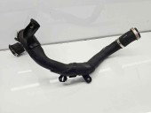 Tub intercooler  Seat Ibiza 5 (6J5) [Fabr 2008-2017] 6R0145770H 1.6 TDI CAYC 77KW / 105CP