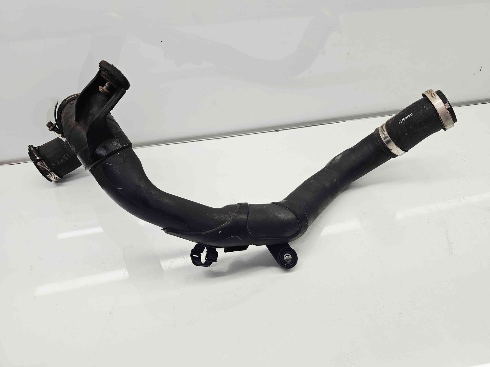 Tub intercooler Seat Ibiza 5 (6J5) [Fabr 2008-2017] 6R0145770H 1.6 TDI CAYC 77KW / 105CP - imagine 3