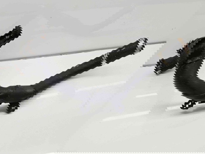 Tub intercooler  Volkswagen Polo (6R) [Fabr 2009-2016] 6R0145770H 1.6 TDI CAYC 77KW / 105CP