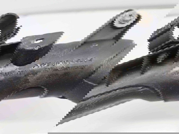 Tub intercooler  Volkswagen Polo (6R) [Fabr 2009-2016] 6R0145770H 1.6 TDI CAYC 77KW / 105CP