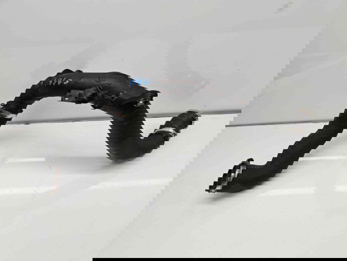 Tub intercooler  Skoda Rapid (NH3) [Fabr 2012-2019] 6R0145770H 1.6 TDI CAYC 77KW / 105CP